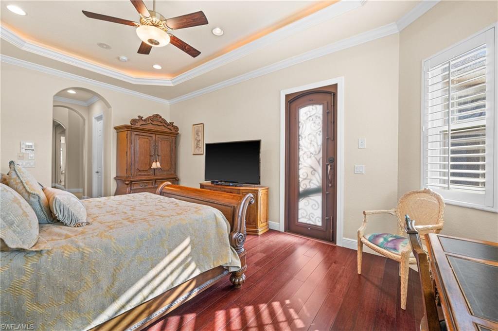 BELLE LAGO - Residential