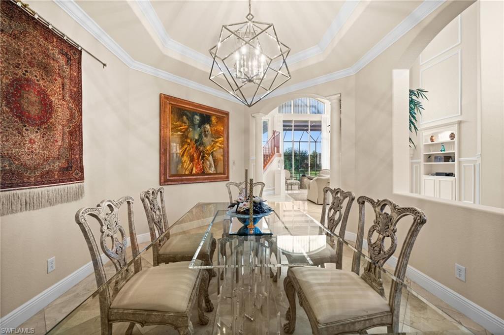 BELLE LAGO - Residential