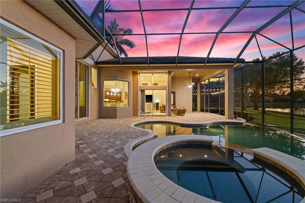 BELLE LAGO - Residential