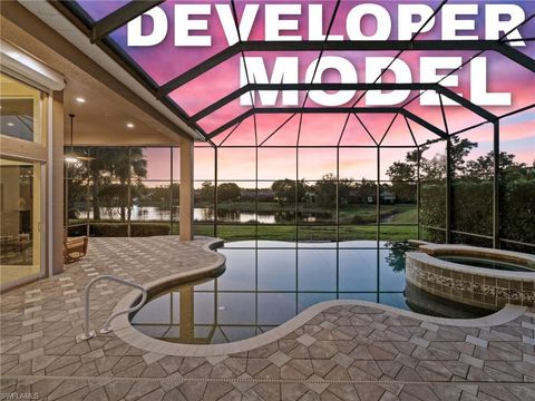 8766 Largo Mar DR ESTERO FL 33967