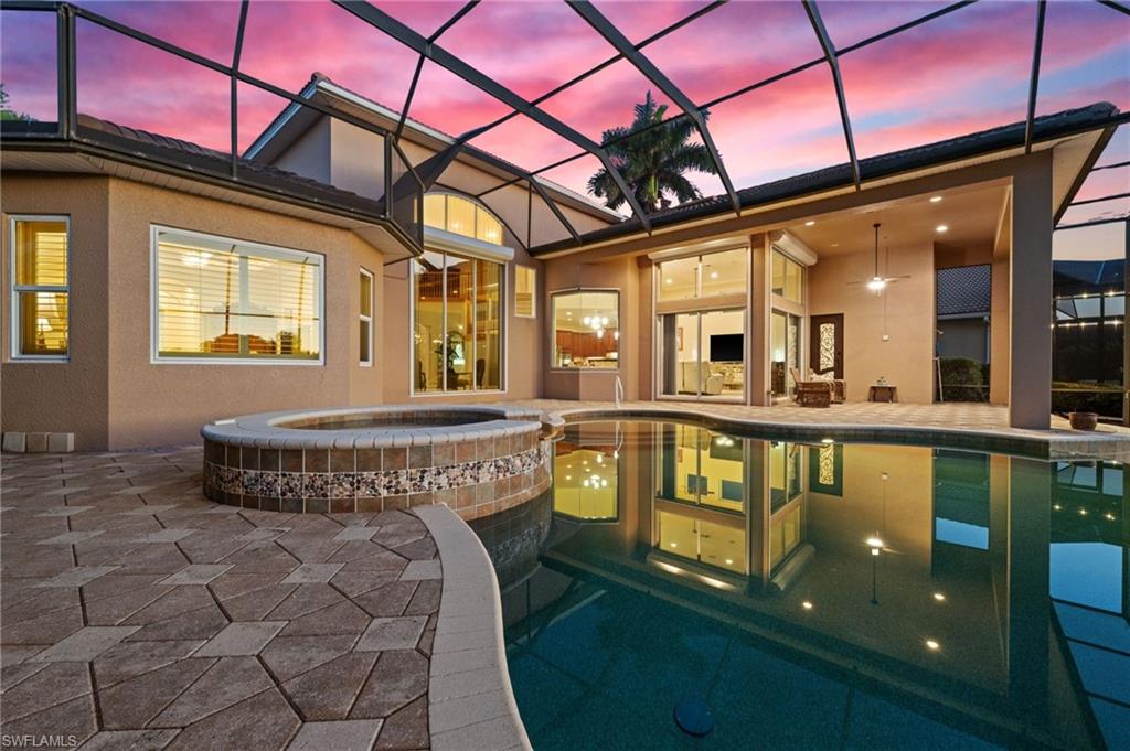 BELLE LAGO - Residential