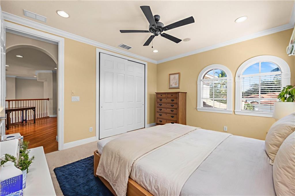 BELLE LAGO - Residential