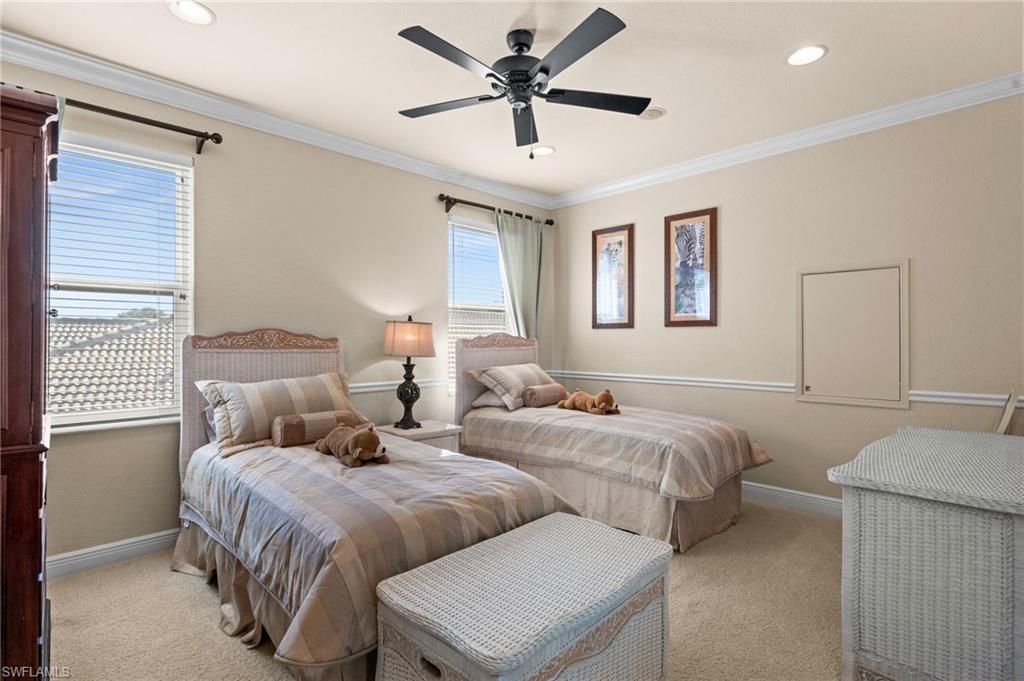 BELLE LAGO - Residential