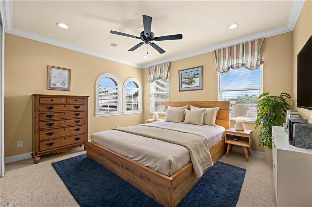 BELLE LAGO - Residential