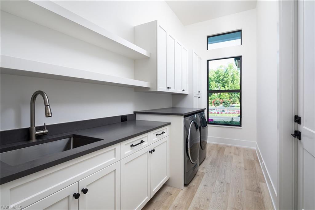 GOLDEN GATE ESTATES - Residential Lease