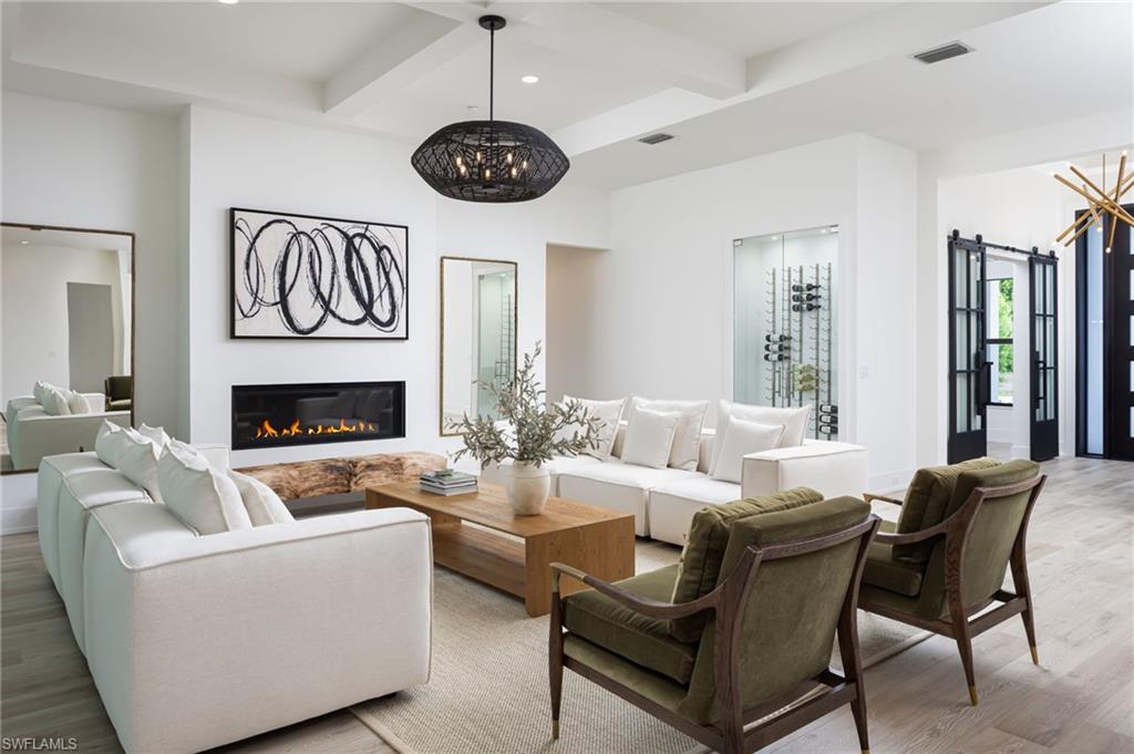 GOLDEN GATE ESTATES - Residential Lease