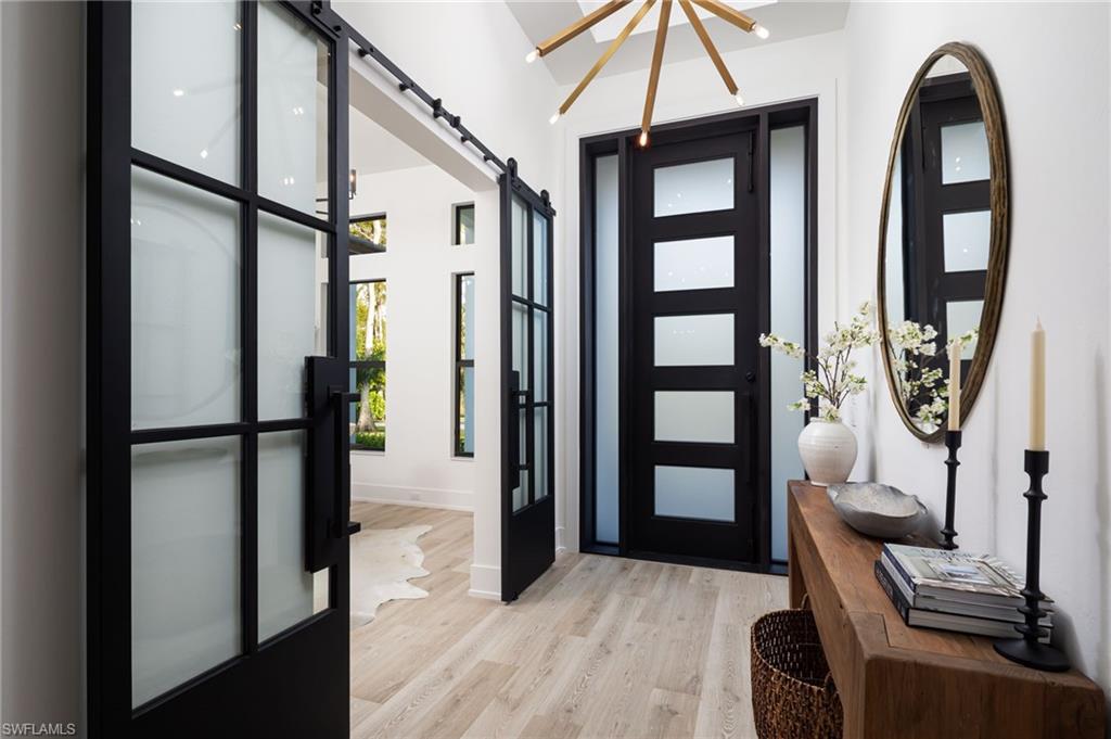 GOLDEN GATE ESTATES - Residential Lease