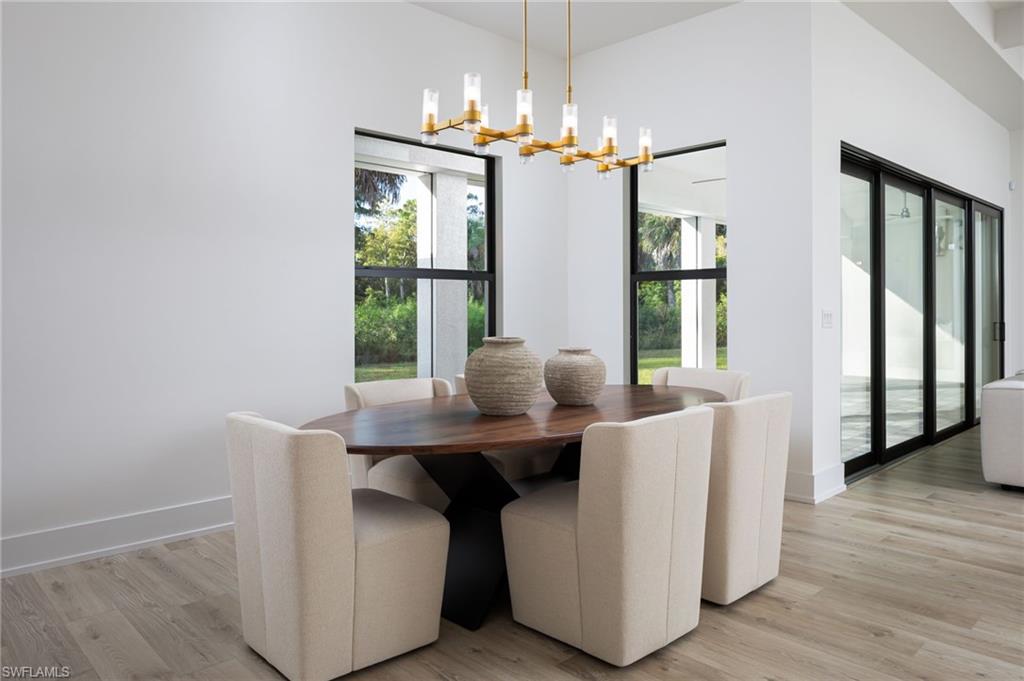 GOLDEN GATE ESTATES - Residential Lease