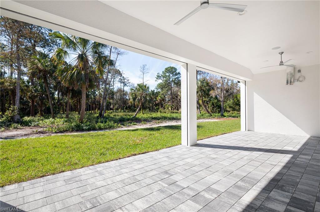 GOLDEN GATE ESTATES - Residential Lease