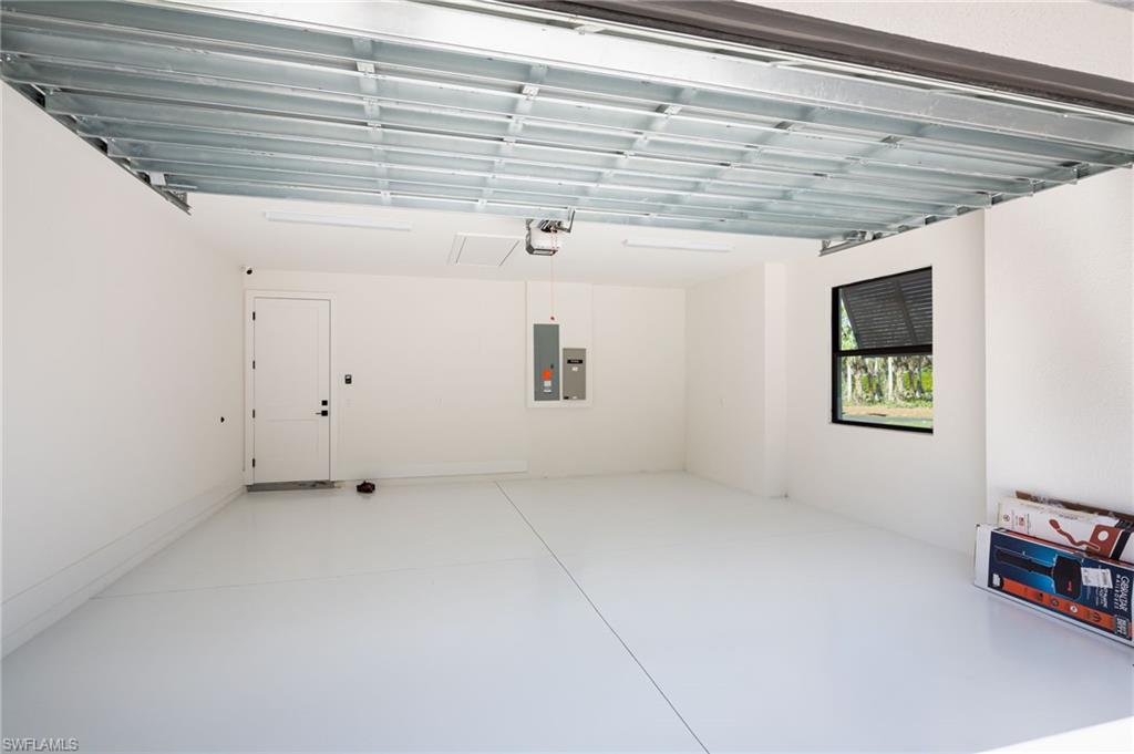 GOLDEN GATE ESTATES - Residential Lease