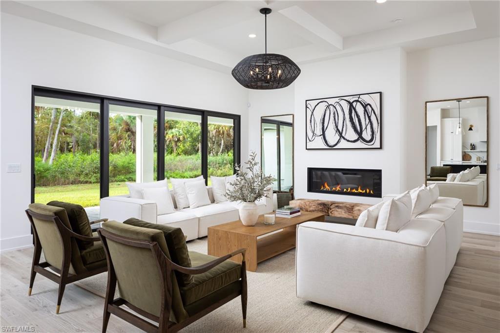 GOLDEN GATE ESTATES - Residential Lease