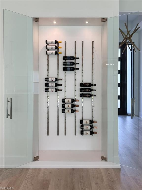 GOLDEN GATE ESTATES - Residential Lease