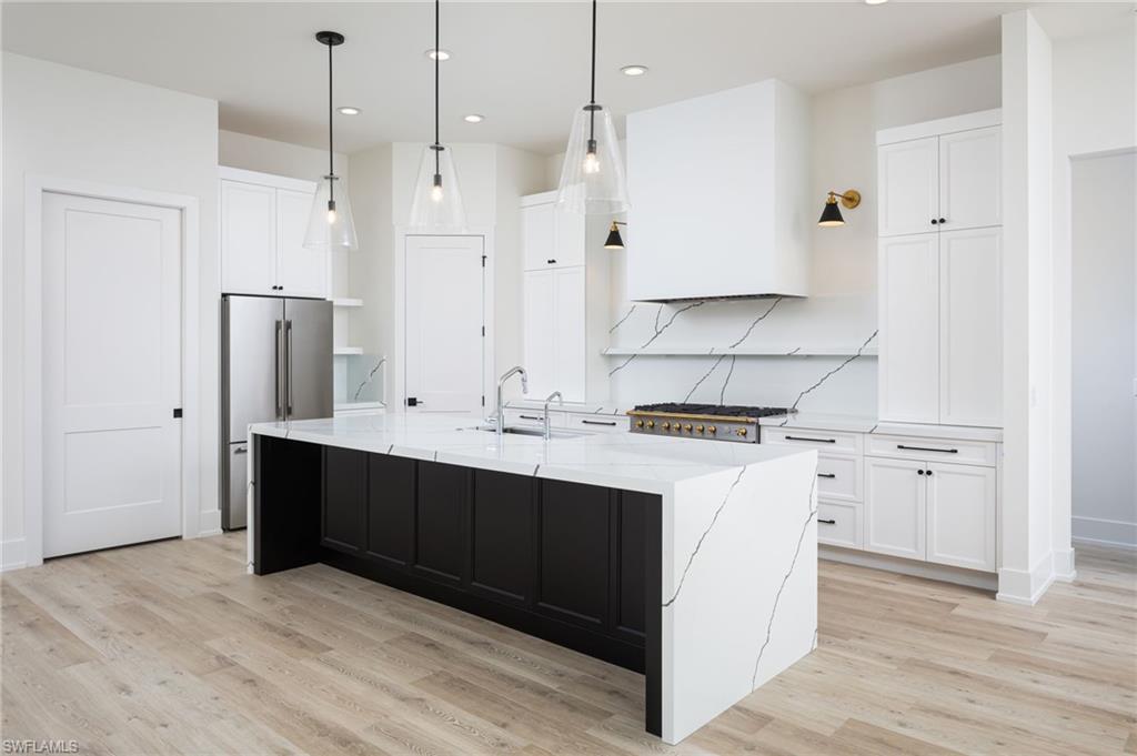 GOLDEN GATE ESTATES - Residential Lease