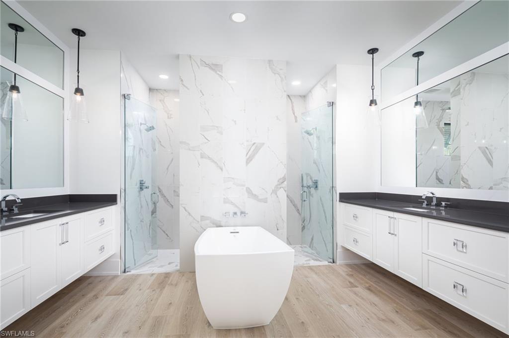 GOLDEN GATE ESTATES - Residential Lease