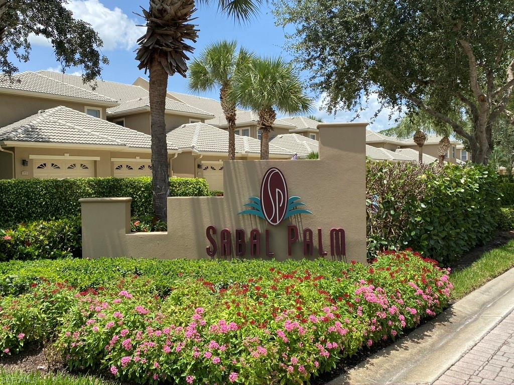 SABAL PALM - Residential