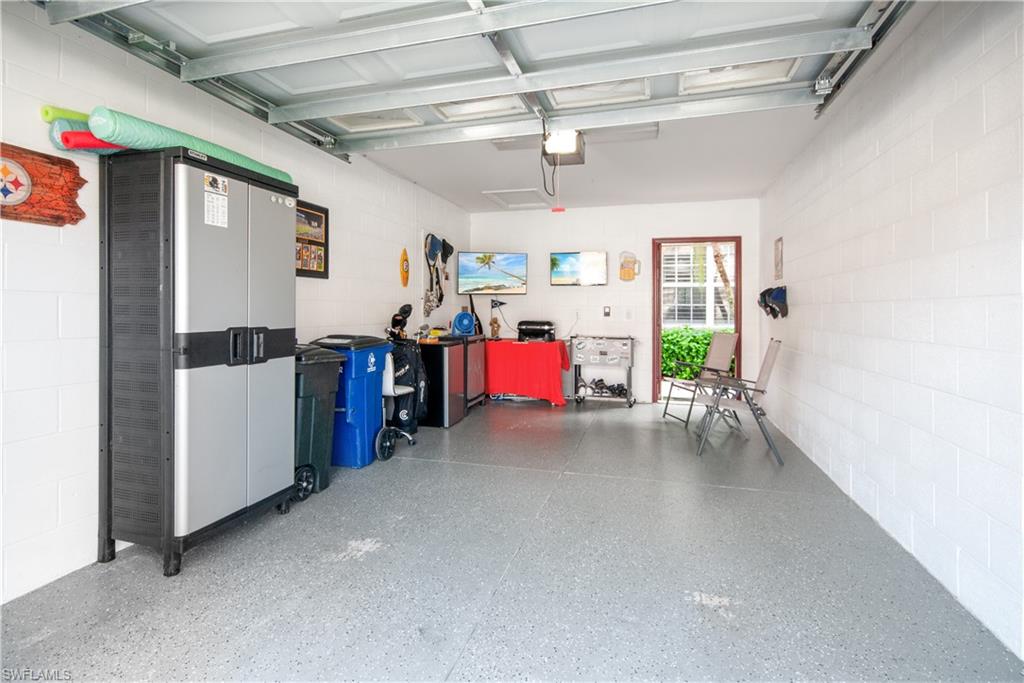 SABAL PALM - Residential