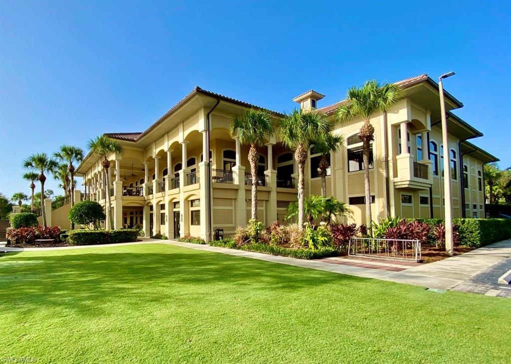 SABAL PALM - Residential