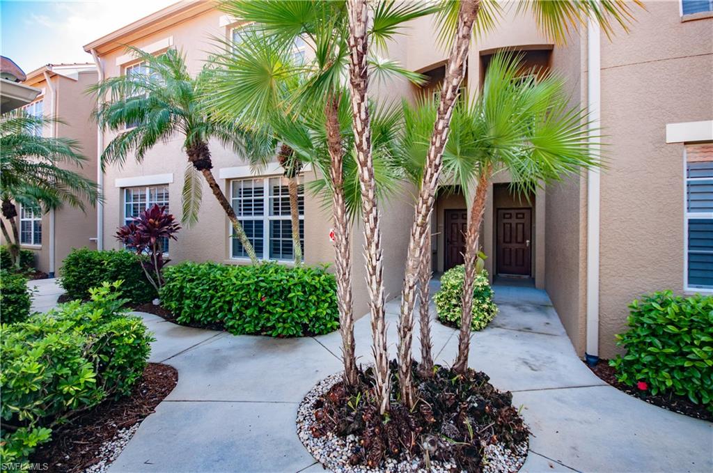 SABAL PALM - Residential