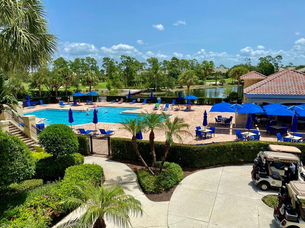 SABAL PALM - Residential