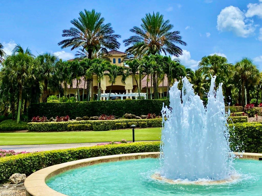 SABAL PALM - Residential