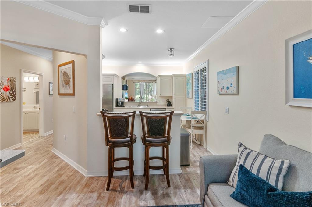 SABAL PALM - Residential