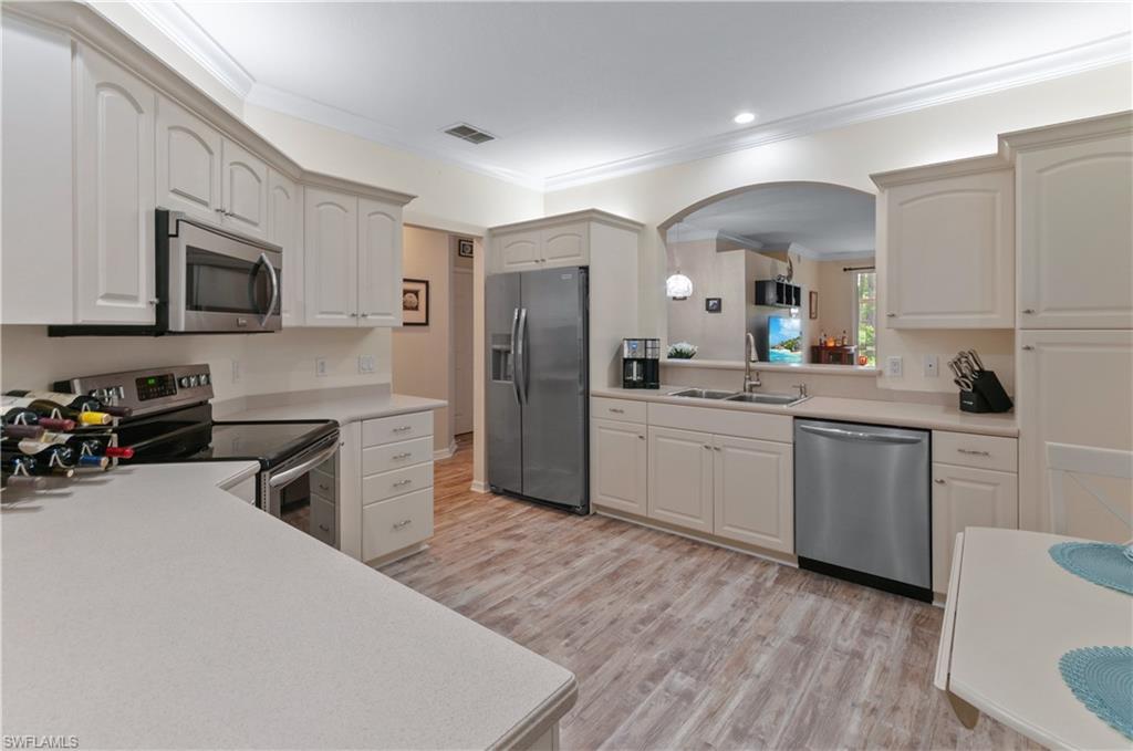 SABAL PALM - Residential