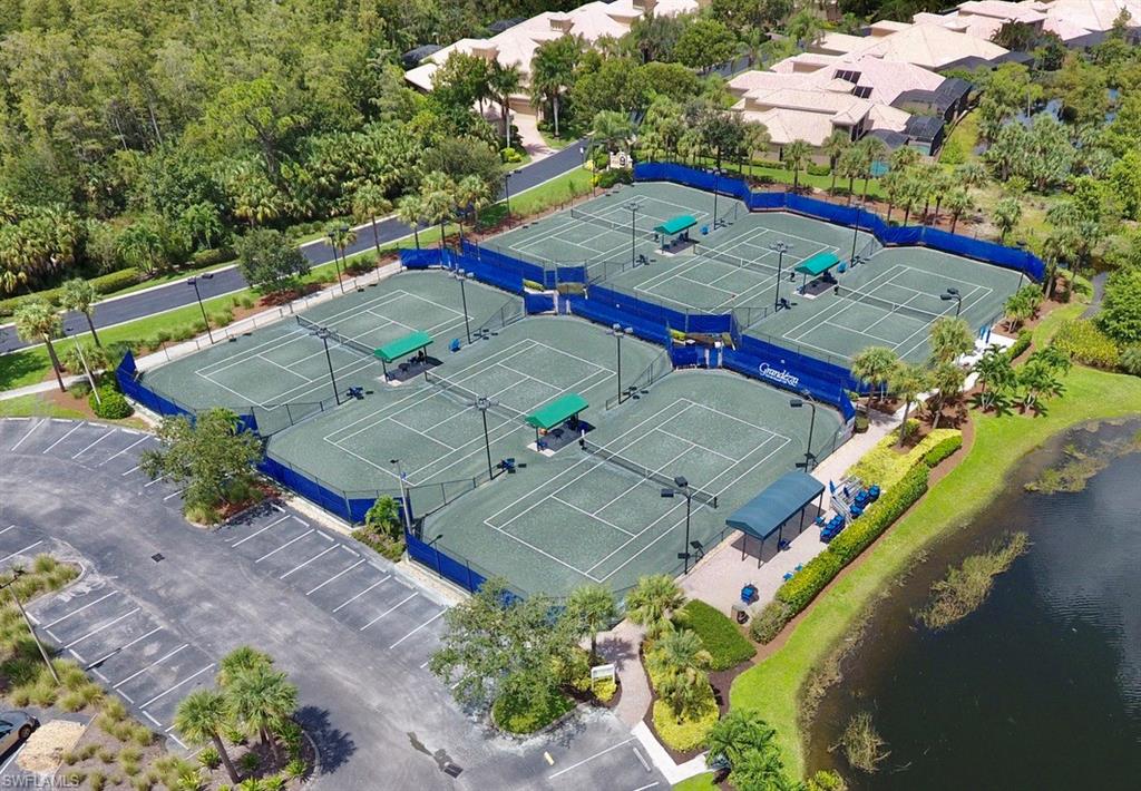 SABAL PALM - Residential