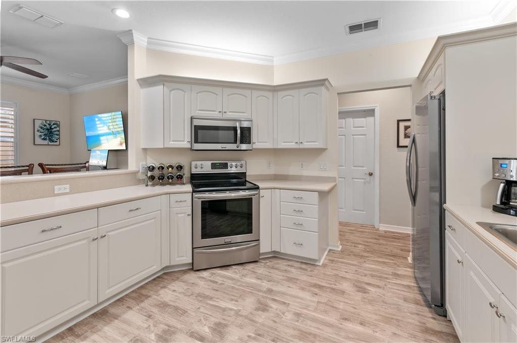 SABAL PALM - Residential