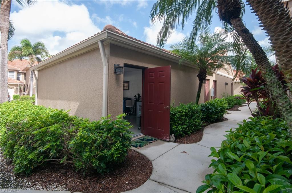 SABAL PALM - Residential