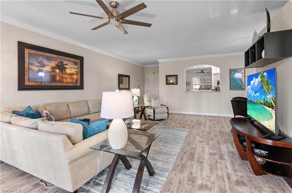 SABAL PALM - Residential