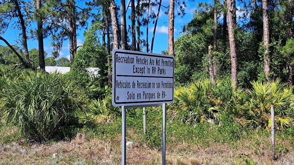 PIONEER PLANTATION - Land