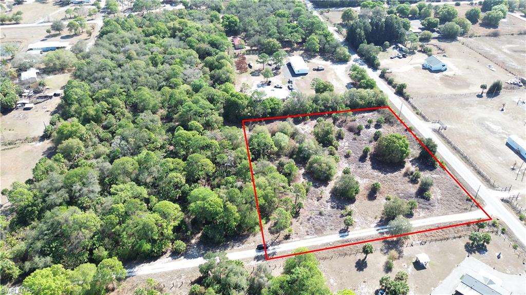 PIONEER PLANTATION - Land