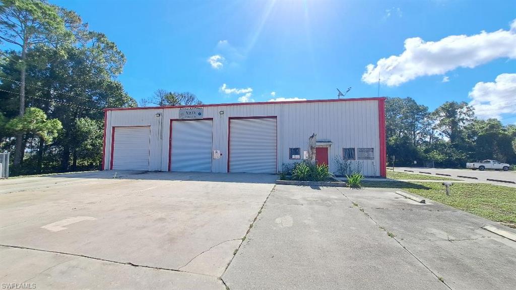 PIONEER PLANTATION - Land