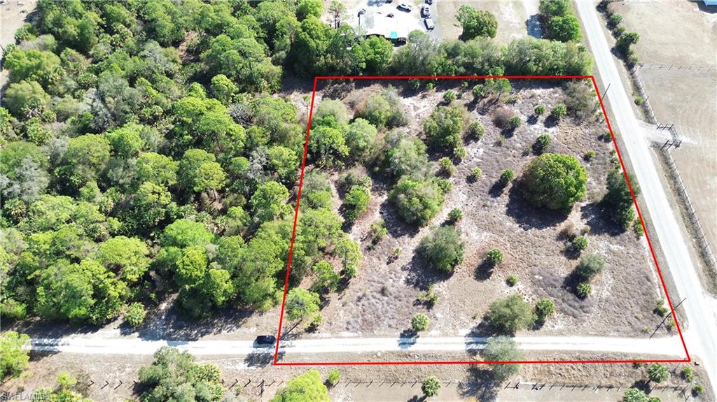 PIONEER PLANTATION - Land