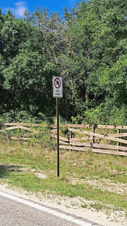 PIONEER PLANTATION - Land