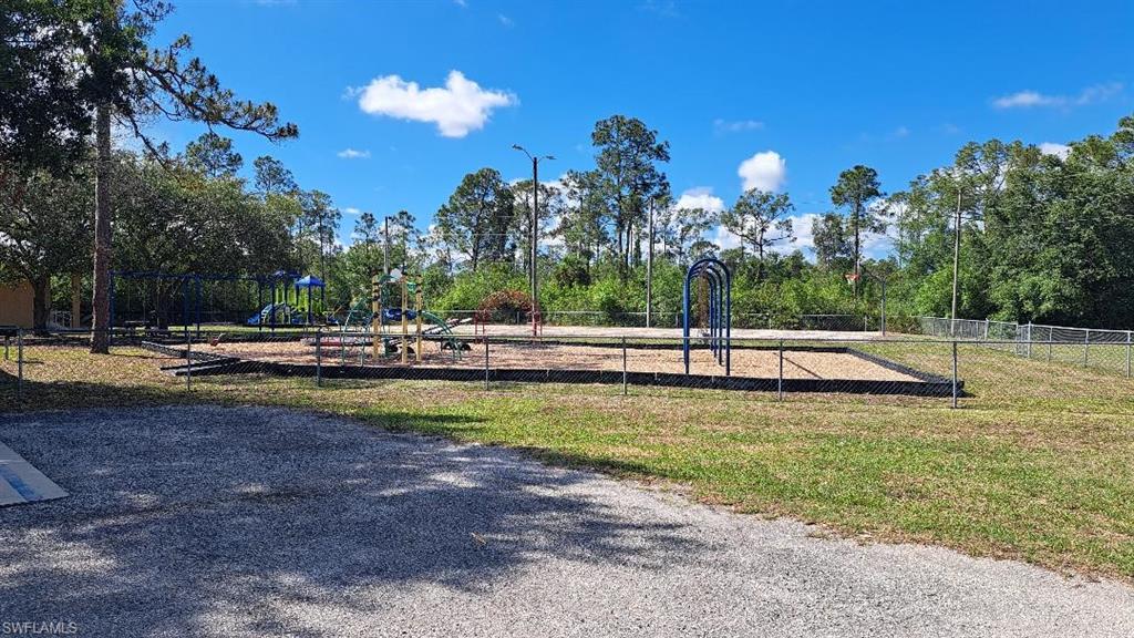 PIONEER PLANTATION - Land