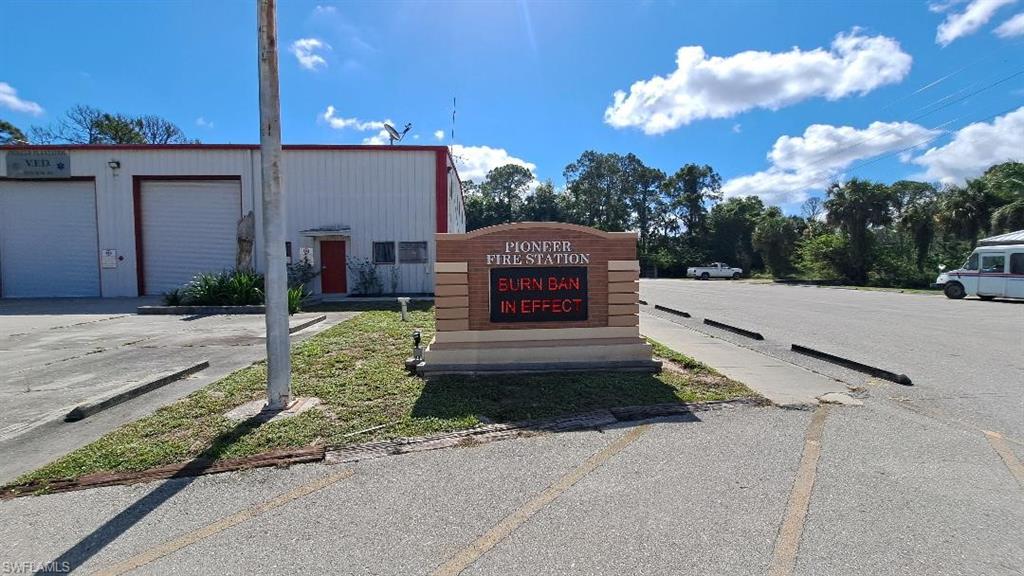 PIONEER PLANTATION - Land