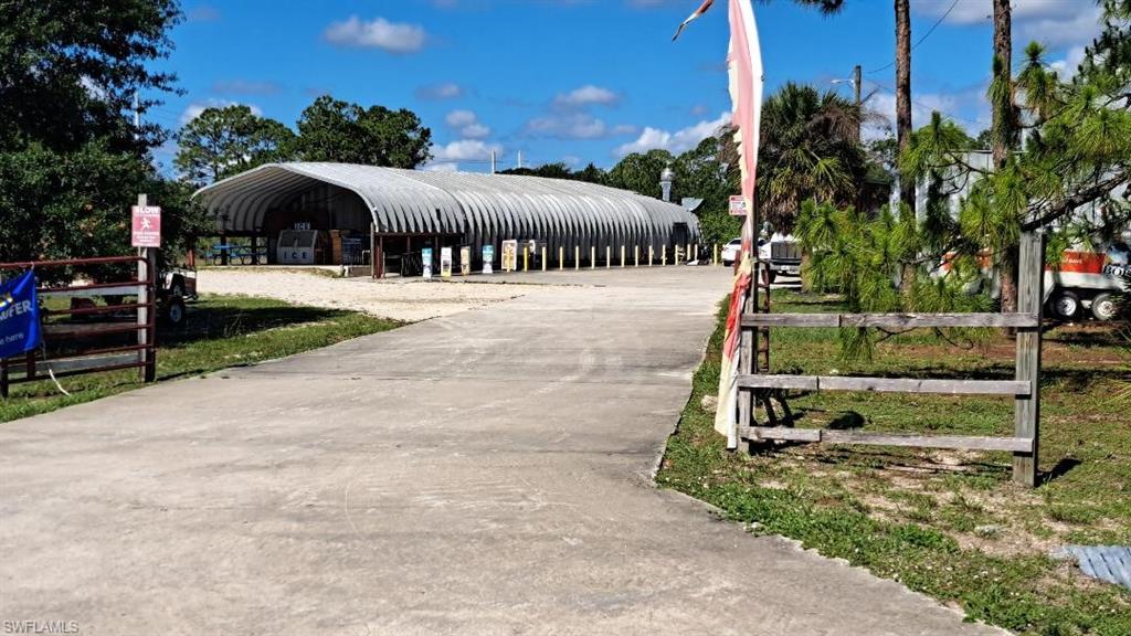 PIONEER PLANTATION - Land