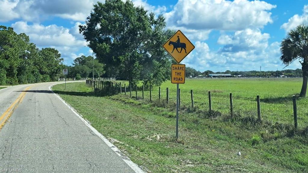 PIONEER PLANTATION - Land