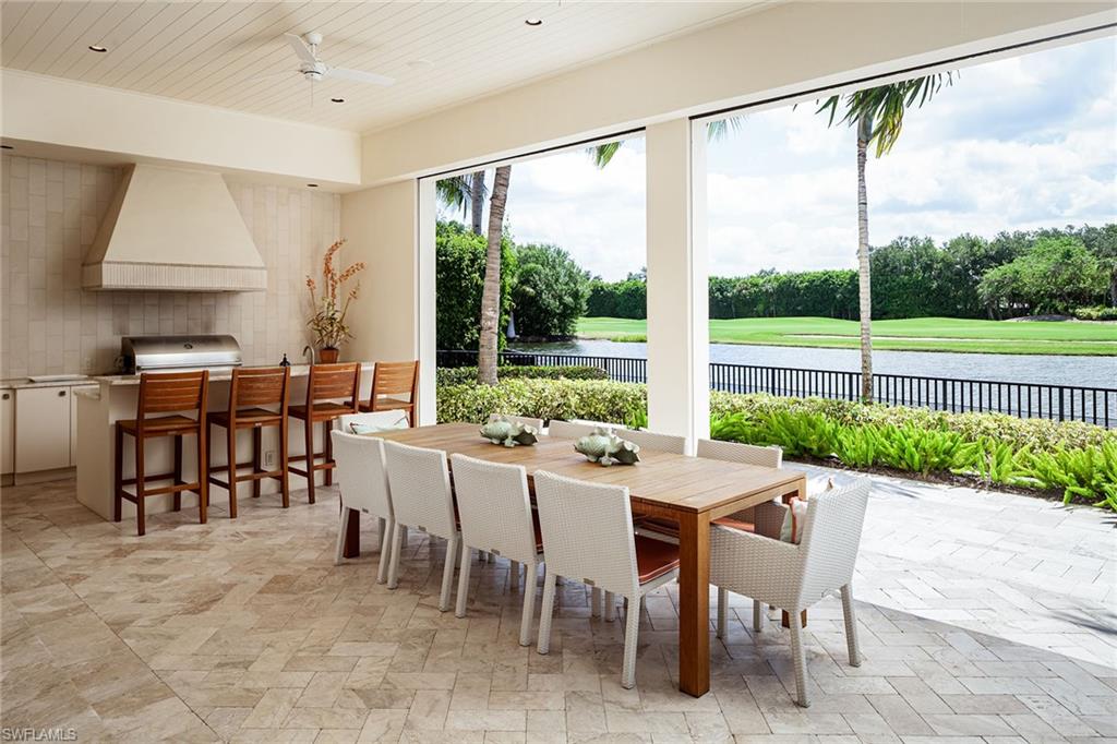 ESTUARY AT GREY OAKS - Residential