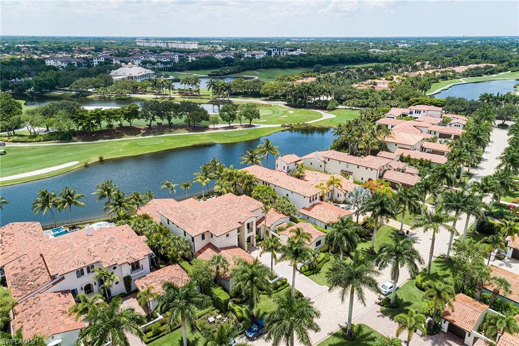 ESTUARY AT GREY OAKS - Residential
