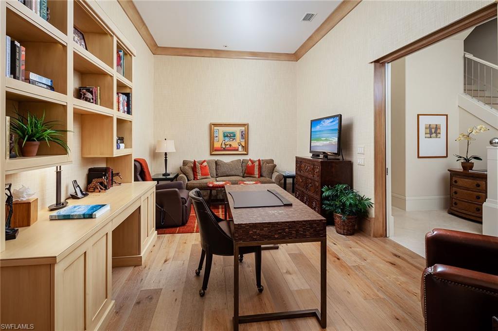 ESTUARY AT GREY OAKS - Residential