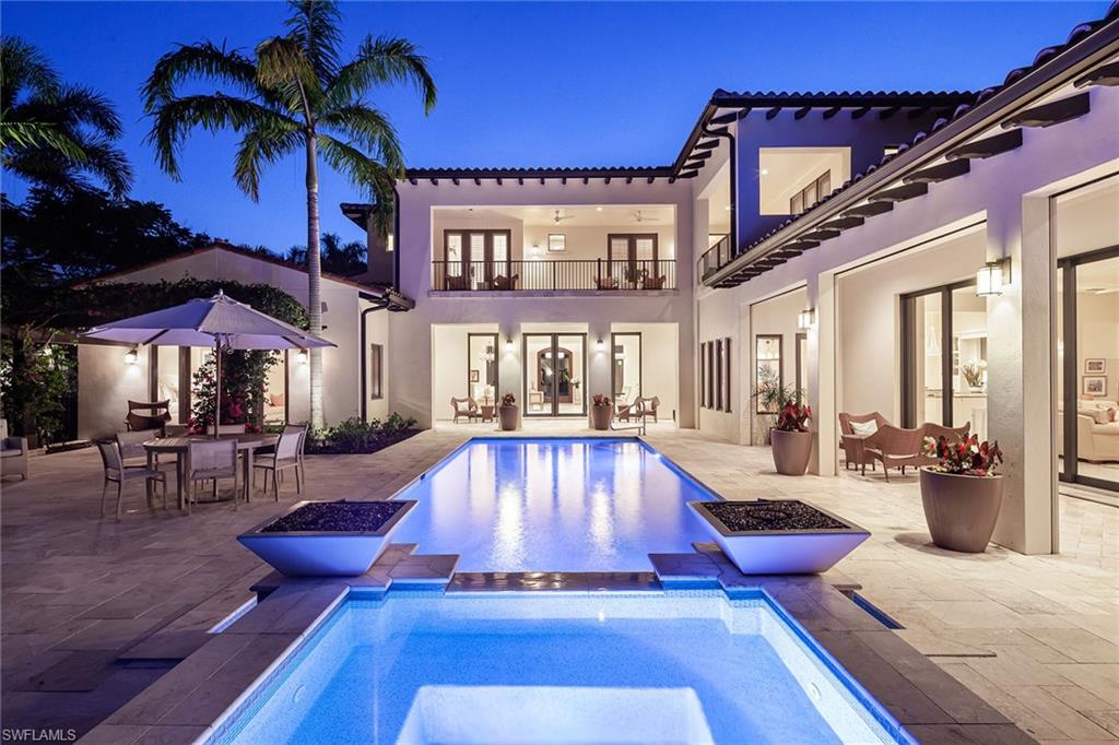 ESTUARY AT GREY OAKS - Residential