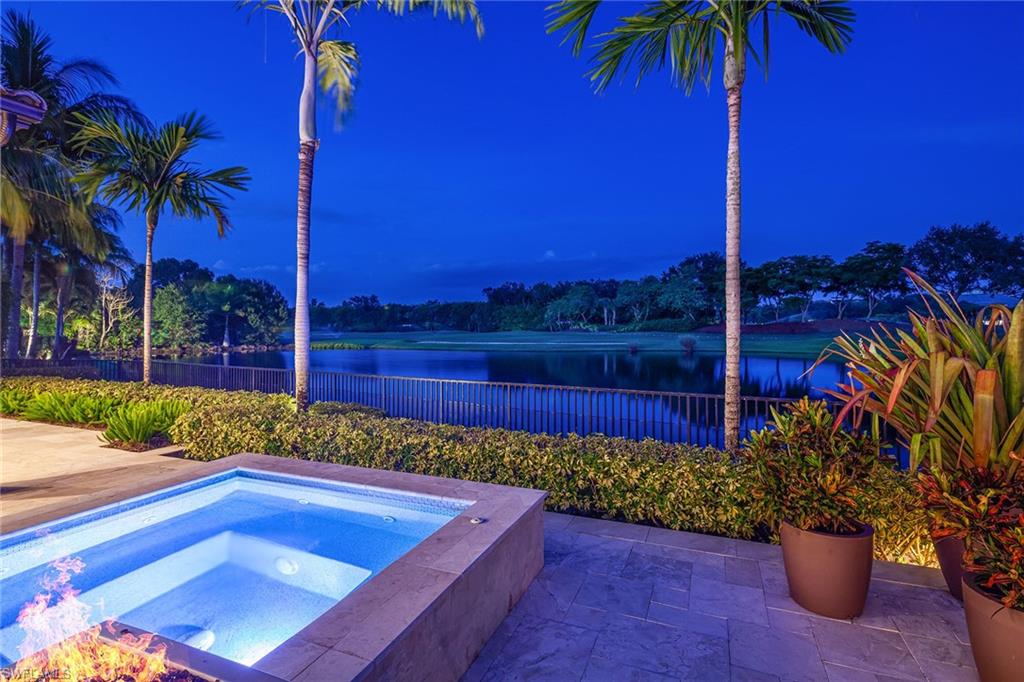 ESTUARY AT GREY OAKS - Residential