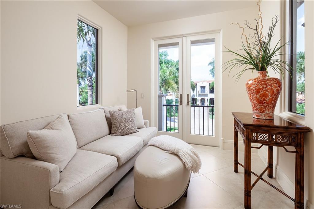 ESTUARY AT GREY OAKS - Residential