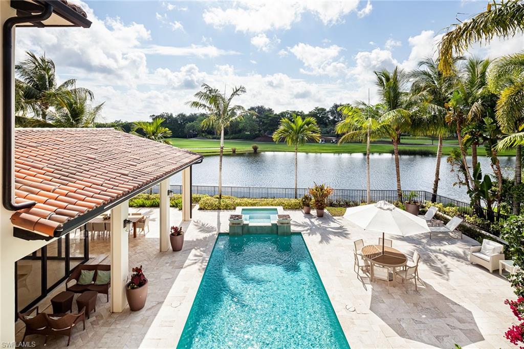 ESTUARY AT GREY OAKS - Residential