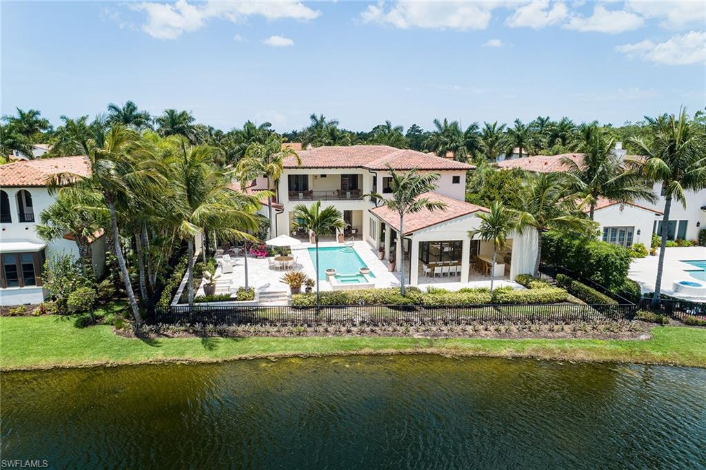 ESTUARY AT GREY OAKS - Residential