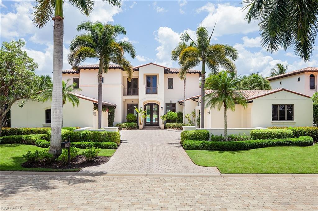 ESTUARY AT GREY OAKS - Residential