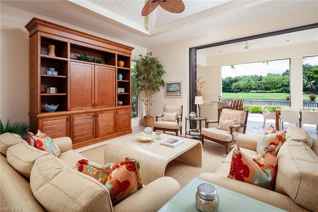 ESTUARY AT GREY OAKS - Residential