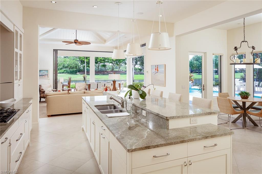 ESTUARY AT GREY OAKS - Residential